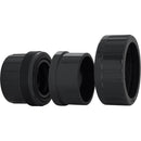 Union Americana Pvc-P Cementar 63Mm 1U