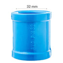 Copla Pvc-P Cementar 32Mm 1U