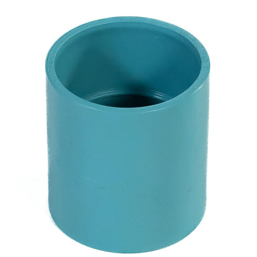 Copla Pvc-P Cementar 63Mm 1U