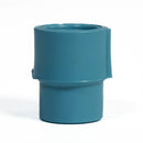 Terminal Pvc-P Cem/Hi 20Mm X 1/2" 1U