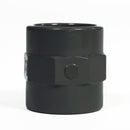 Terminal Pvc-P Cem/Hi 40Mm X 1 1/4" 1U