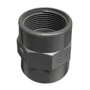 Terminal Pvc-P Cem/Hi 40Mm X 1 1/4" 1U