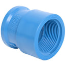 Terminal Pvc-P Cem/Hi 40Mm X 1 1/4" 1U