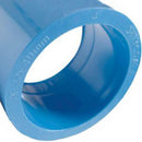 Buje Reduccion Corta Pvc-P Cementar 50Mm X 40Mm 1U