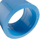 Buje Reduccion Corta Pvc-P Cementar 75Mm X 63Mm 1U