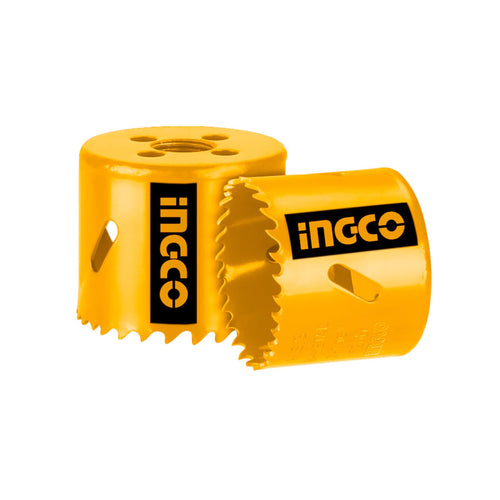 Sierra De Copa Bi-Metal 7/8" 22Mm Ingco Hsb10221