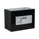 Caja De Seguridad Digital 22Lt Negro Safelock Ew26 (I).