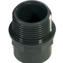 Buje Reduccion Pvc-P He/Hi 1" X 3/4" 1U