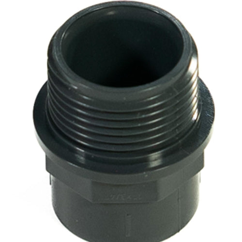 Buje Reduccion Pvc-P He/Hi 1" X 3/4" 1U
