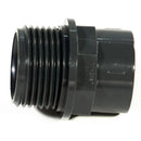 Buje Reduccion Pvc-P He/Hi 1" X 3/4" 1U