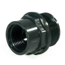 Buje Reduccion Pvc-P He/Hi 1 1/4" X 1" 1U