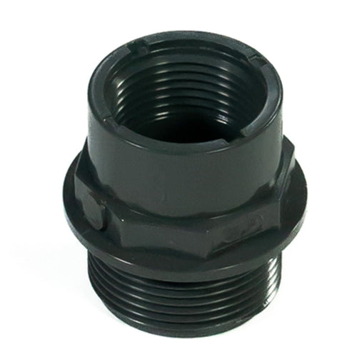 Buje Reduccion Pvc-P He/Hi 1 1/4" X 1" 1U