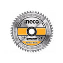 Disco De Sierra Circular Industrial Madera 48T 210Mm 8 1/4" Ingco Tsb121022