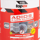Adhesivo De Montaje De Agarre Inmediato 3,8 Kg