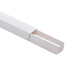 Canaleta 20X12Mm Adhesivo+Reten Cable Dexson