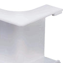 angulo Interno Para Moldura Pvc 3 X 2.3 Cm