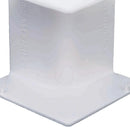 angulo Interno Para Moldura Pvc 3 X 2.3 Cm