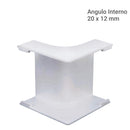 angulo Interno Para Moldura Pvc 3 X 2.3 Cm