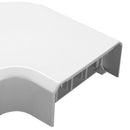 angulo Plano Para Moldura Pvc 2 X 1.5 Cm