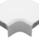 angulo Plano Para Moldura Pvc 2 X 1.5 Cm