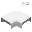 angulo Plano Para Moldura Pvc 2 X 1.5 Cm