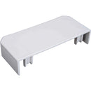 Tapa Final Para Canaleta Pvc 11 X 6 Cm