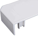 Tapa Final Para Canaleta Pvc 11 X 6 Cm