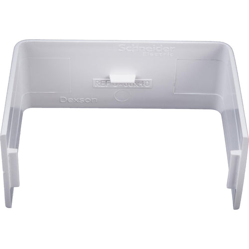 Union Para Moldura Pvc 7 X 5 Cm