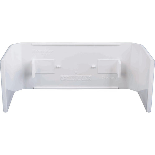 Union Para Canaleta Pvc 11 X 6 Cm