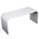 Union Para Canaleta Pvc 11 X 6 Cm