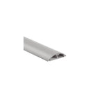 Moldura Piso Semiredonda 60X13Mm Dexson