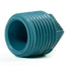 Tapa Tornillo Pvc-P He 1/2" 1U