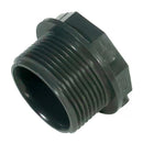 Tapa Tornillo Pvc-P He 1 1/4" 1U