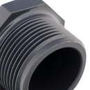Tapa Tornillo Pvc-P He 1 1/4" 1U