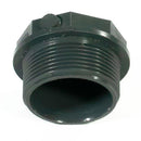 Tapa Tornillo Pvc-P He 1 1/2" 1U