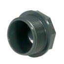 Tapa Tornillo Pvc-P He 1 1/2" 1U