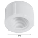 Tapa Gorro Pvc-P Hi 1/2" 1U