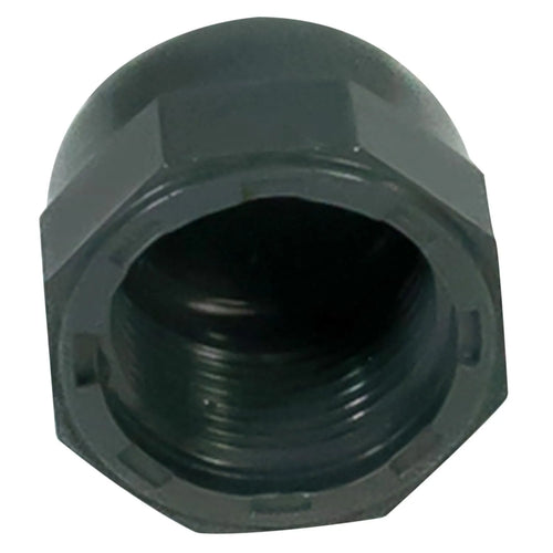 Tapa Gorro Pvc-P Hi 3/4" 1U