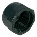 Tapa Gorro Pvc-P Hi 3/4" 1U