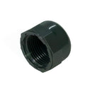 Tapa Gorro Pvc-P Hi 1" 1U