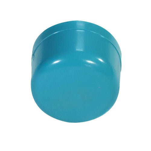 Tapa Gorro Pvc-P Cementar 50Mm 1U