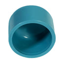 Tapa Gorro Pvc-P Cementar 50Mm 1U