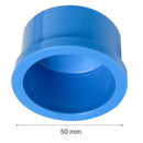 Tapa Gorro Pvc-P Cementar 50Mm 1U