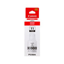 Botella De Tinta Gi-11 Negro