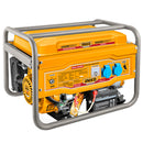 GENERADOR A GASOLINA 2,8KW INGCO GE30005-1