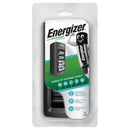 Cargador De Pilas Universal (Aa/Aaa, 4C/D)
