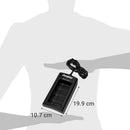 Cargador De Pilas Universal (Aa/Aaa, 4C/D)