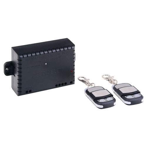 Transformador Switch + Receptor + Cr