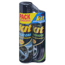 Limpieza Automotriz Spray Y Renovador