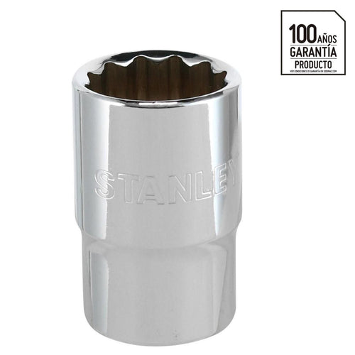 Dado Estandar 1/2"X18 Mm Acero